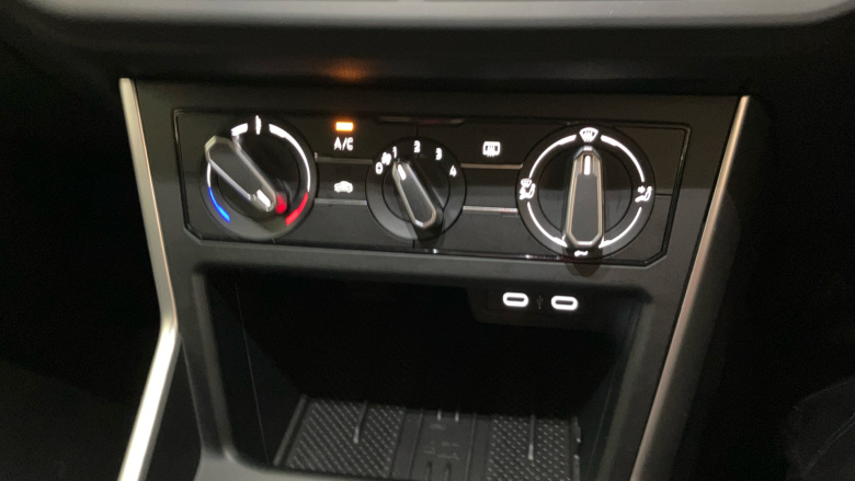 Volkswagen Taigo 1.0 TSI Match 5dr Petrol Hatchback